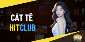Cát tê HITCLUB