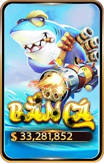 Bắn cá HitClub game