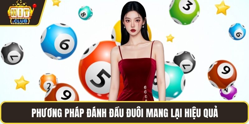 Phương pháp đánh đầu đuôi mang lại hiệu quả
